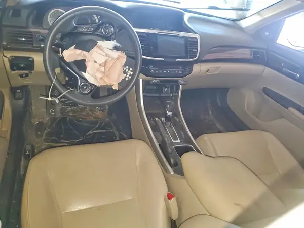 1HGCR3F87GA007129 2016 HONDA ACCORD - Image 8