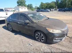 1HGCR3F87GA007308 2016 HONDA ACCORD