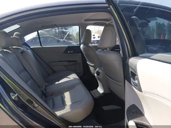 1HGCR3F87GA007521 2016 HONDA ACCORD - Image 8