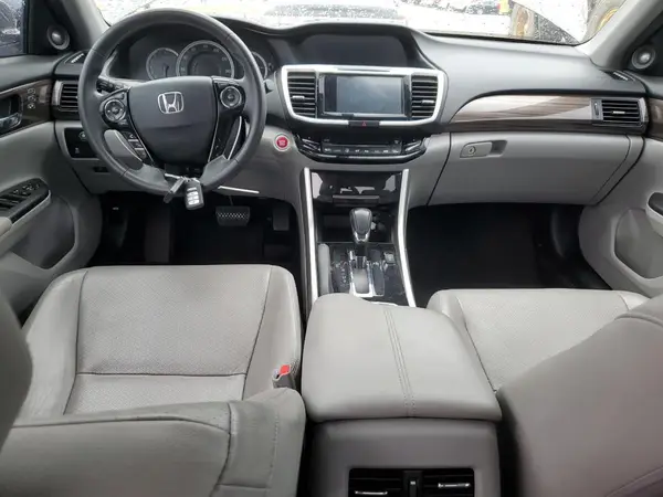 1HGCR3F87GA007535 2016 HONDA ACCORD - Image 8