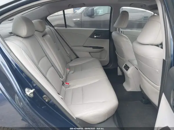1HGCR3F87GA008183 2016 HONDA ACCORD - Image 8