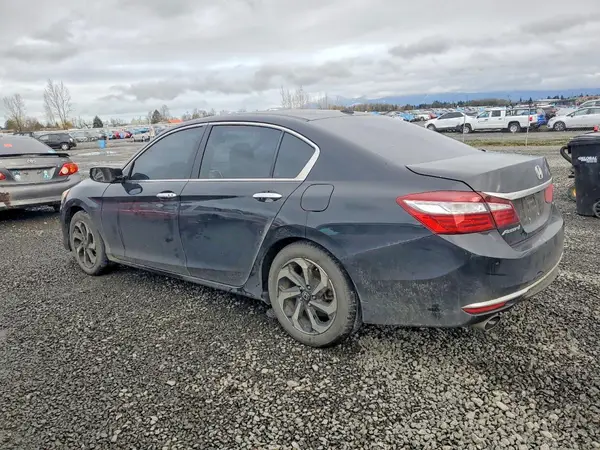 1HGCR3F87GA008443 2016 HONDA ACCORD - Image 2