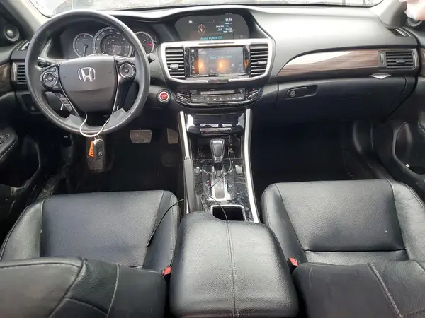 1HGCR3F87GA008443 2016 HONDA ACCORD - Image 8