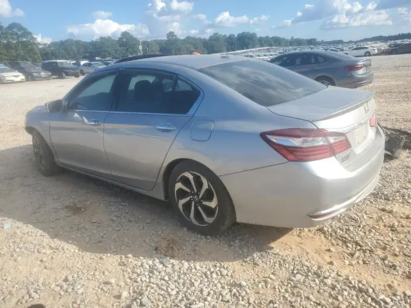 1HGCR3F87GA008989 2016 HONDA ACCORD - Image 2