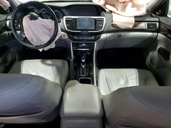 1HGCR3F87GA009950 2016 HONDA ACCORD - Image 8