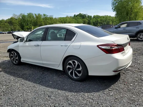 1HGCR3F87GA010080 2016 HONDA ACCORD - Image 2