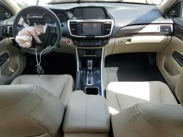 1HGCR3F87GA010080 2016 HONDA ACCORD - Image 8