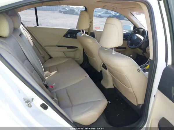 1HGCR3F87GA010130 2016 HONDA ACCORD - Image 8