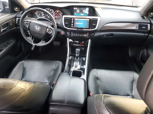 1HGCR3F87GA010760 2016 HONDA ACCORD - Image 8