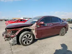 1HGCR3F87GA014145 2016 HONDA ACCORD