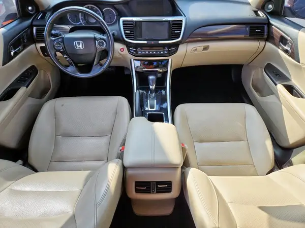 1HGCR3F87GA014145 2016 HONDA ACCORD - Image 8