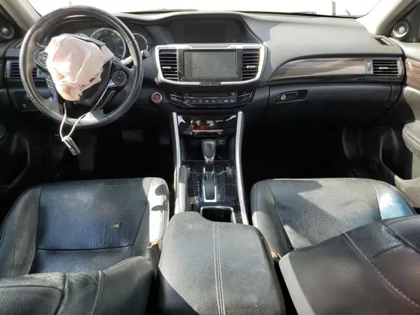 1HGCR3F87GA014405 2016 HONDA ACCORD - Image 8