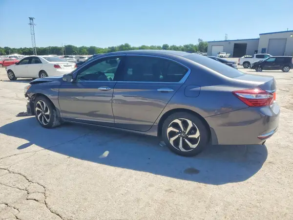 1HGCR3F87GA014730 2016 HONDA ACCORD - Image 2