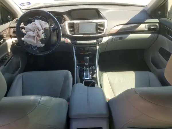 1HGCR3F87GA014730 2016 HONDA ACCORD - Image 8