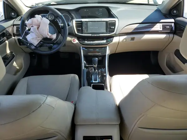 1HGCR3F87GA016820 2016 HONDA ACCORD - Image 8