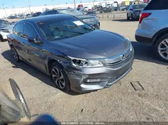 1HGCR3F87GA017420 2016 HONDA ACCORD