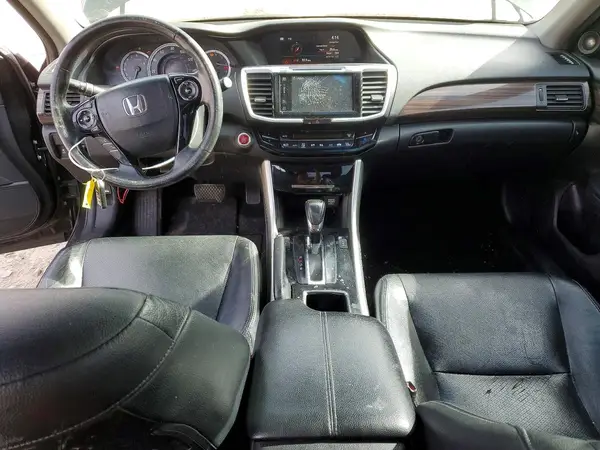 1HGCR3F87GA017997 2016 HONDA ACCORD - Image 8
