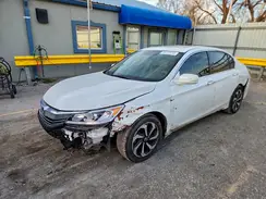 1HGCR3F87GA019118 2016 HONDA ACCORD