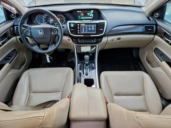 1HGCR3F87GA019118 2016 HONDA ACCORD - Image 8