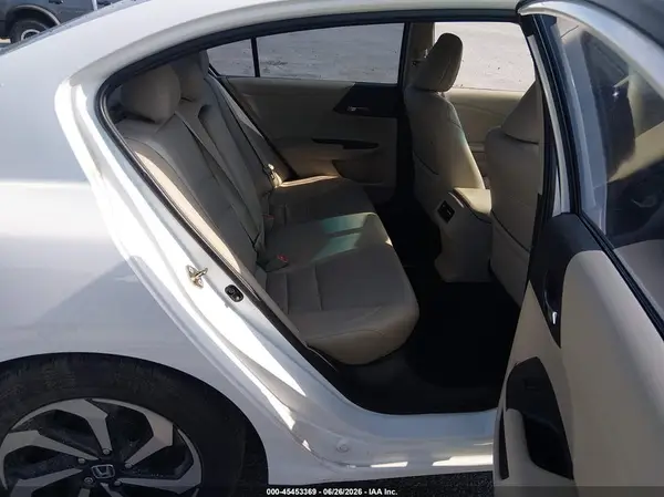 1HGCR3F87GA019538 2016 HONDA ACCORD - Image 8