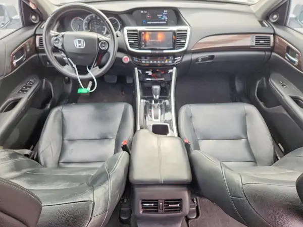 1HGCR3F87GA020768 2016 HONDA ACCORD - Image 8