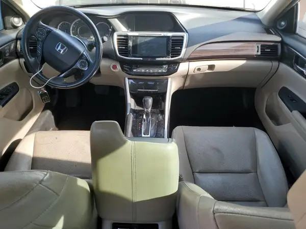 1HGCR3F87GA020821 2016 HONDA ACCORD - Image 8