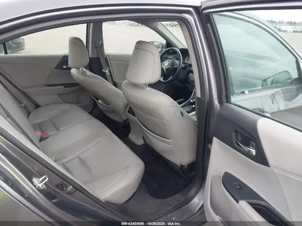1HGCR3F87GA023444 2016 HONDA ACCORD - Image 8