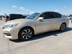 1HGCR3F87GA024805 2016 HONDA ACCORD