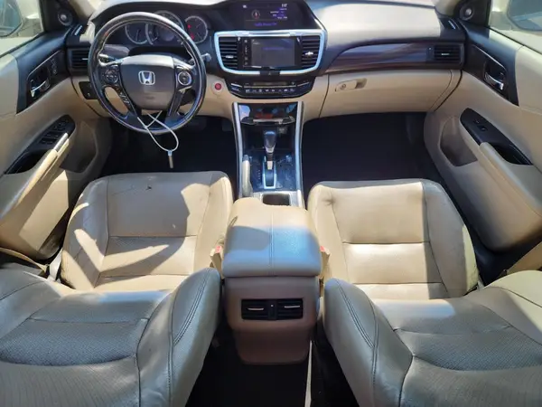 1HGCR3F87GA024805 2016 HONDA ACCORD - Image 8