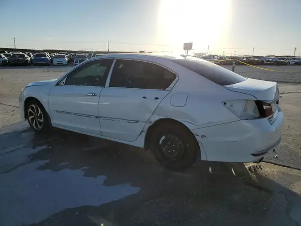 1HGCR3F87GA025985 2016 HONDA ACCORD - Image 2
