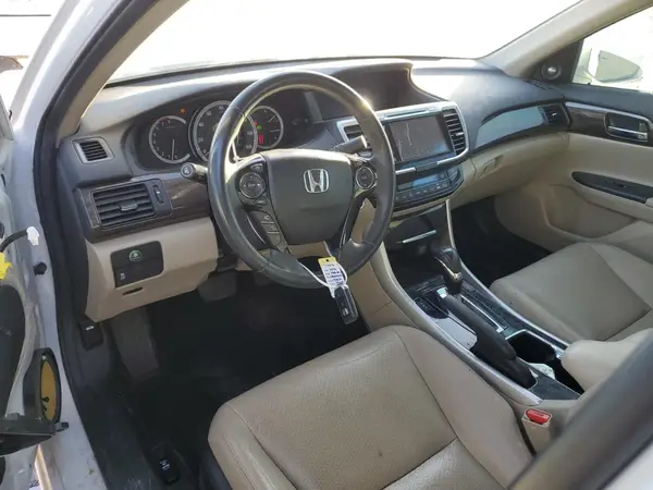 1HGCR3F87GA025985 2016 HONDA ACCORD - Image 8