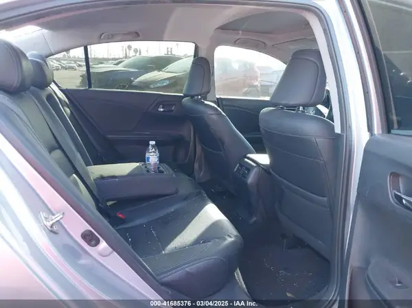 1HGCR3F87GA027381 2016 HONDA ACCORD - Image 8
