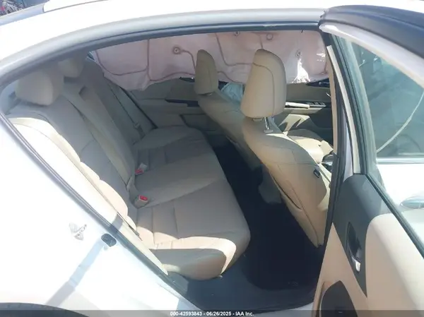 1HGCR3F87GA027607 2016 HONDA ACCORD - Image 8