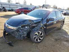 1HGCR3F87GA029020 2016 HONDA ACCORD