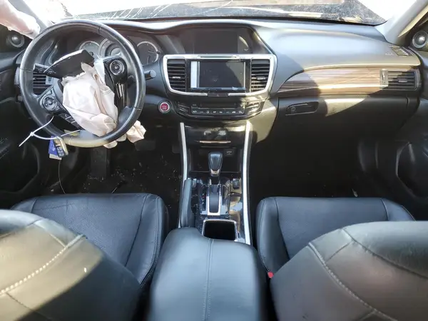 1HGCR3F87GA029020 2016 HONDA ACCORD - Image 8