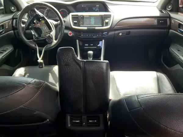 1HGCR3F87GA030023 2016 HONDA ACCORD - Image 8