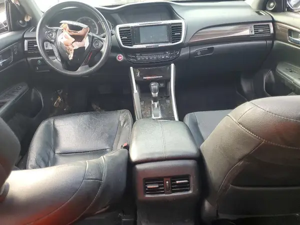 1HGCR3F87GA030099 2016 HONDA ACCORD - Image 8