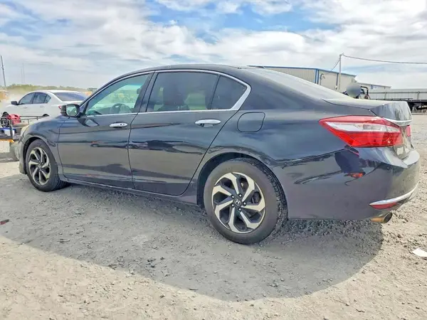 1HGCR3F87GA032273 2016 HONDA ACCORD - Image 2