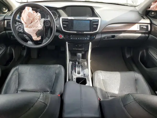 1HGCR3F87GA032273 2016 HONDA ACCORD - Image 8