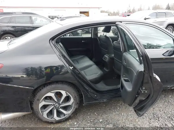 1HGCR3F87GA034444 2016 HONDA ACCORD - Image 8