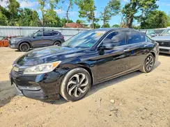 1HGCR3F87GA034668 2016 HONDA ACCORD