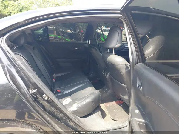 1HGCR3F87GA034704 2016 HONDA ACCORD - Image 8