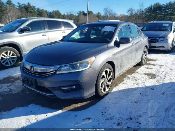 1HGCR3F87GA035044 2016 HONDA ACCORD - Image 2