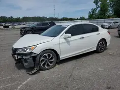 1HGCR3F87GA035741 2016 HONDA ACCORD
