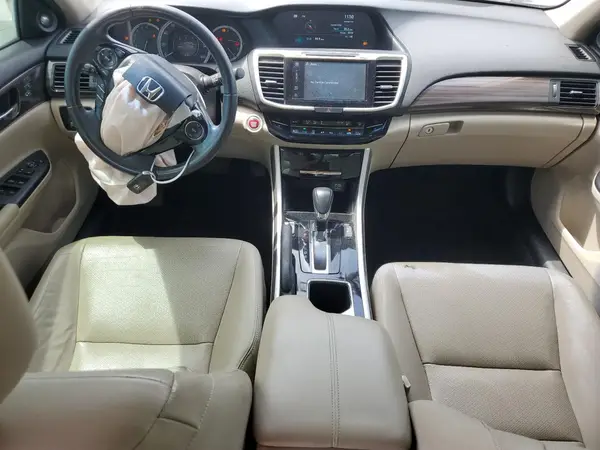 1HGCR3F87GA035741 2016 HONDA ACCORD - Image 8