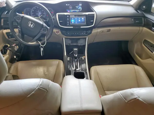 1HGCR3F87HA003048 2017 HONDA ACCORD - Image 8