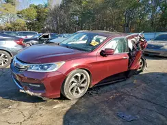 1HGCR3F87HA004085 2017 HONDA ACCORD