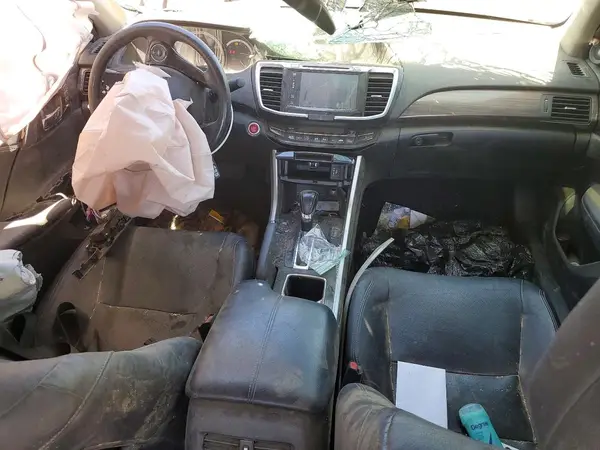 1HGCR3F87HA004149 2017 HONDA ACCORD - Image 8