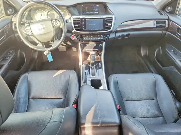 1HGCR3F87HA006256 2017 HONDA ACCORD - Image 8