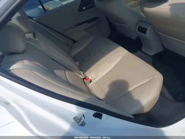 1HGCR3F87HA009013 2017 HONDA ACCORD - Image 8